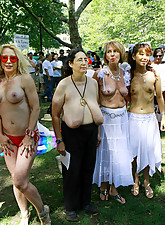 Real Mature Women photo 4 of 5