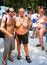 Real Mature Women photo 3 of 5