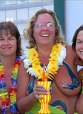 Real Mature Women photo 2 of 5