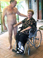 Real Mature Women photo 5 of 5