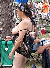Real Mature Women photo 3 of 5