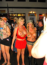 Real Mature Women photo 2 of 5