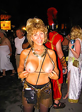 Real Mature Women photo 4 of 5