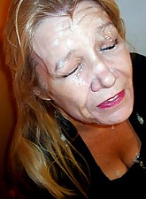 Real Mature Women photo 4 of 5