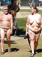 Real Mature Women photo 1 of 5