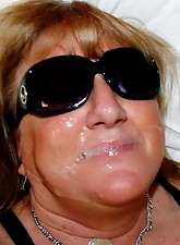 Real Mature Women photo 2 of 5
