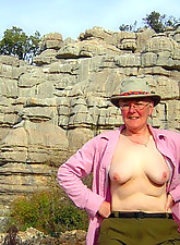 Real Mature Women photo 4 of 5