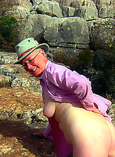 Real Mature Women photo 5 of 5