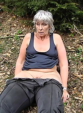 Real Mature Women photo 4 of 5