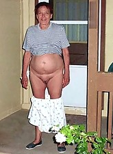 Granny Amateur photo 1 of 5
