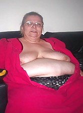 Granny Amateur photo 1 of 5