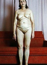 Granny Amateur photo 3 of 5