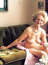 Granny Amateur photo 1 of 5