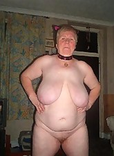 Granny Amateur photo 5 of 5