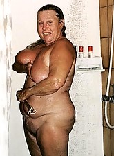 Granny Amateur photo 2 of 5