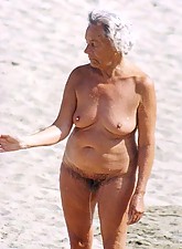 Granny Amateur photo 1 of 5