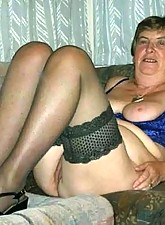 Granny Amateur photo 1 of 5