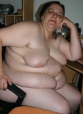 Granny Amateur photo 1 of 5