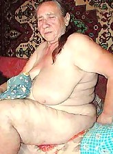 Granny Amateur photo 1 of 5