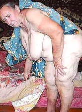 Granny Amateur photo 3 of 5