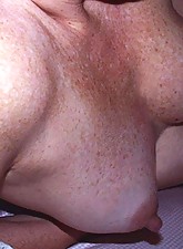 Granny Amateur photo 1 of 5