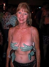 Granny Amateur photo 1 of 5