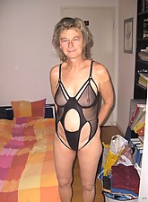 Granny Amateur photo 1 of 5