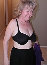 Granny Amateur photo 1 of 5