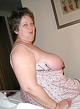 Granny Amateur photo 2 of 5