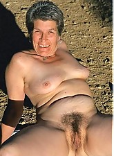 Granny Amateur photo 3 of 5