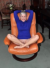 Granny Amateur photo 2 of 5
