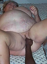 Granny Amateur photo 2 of 5