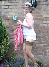 Granny Amateur photo 5 of 5