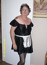 Granny Amateur photo 3 of 5