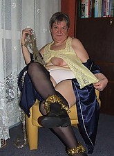 Granny Amateur photo 5 of 5