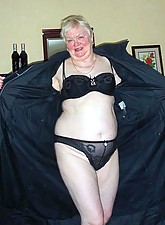 Granny Amateur photo 5 of 5