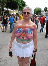 Granny Amateur photo 2 of 5