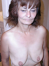 Granny Amateur photo 1 of 5