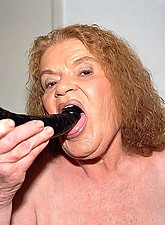 Granny Amateur photo 1 of 5