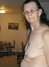 Granny Amateur photo 1 of 5