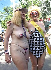 Granny Amateur photo 2 of 5