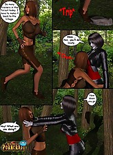 World of Porncraft 3D photo 3 of 6