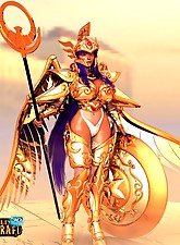 World of Porncraft 3D photo 5 of 6