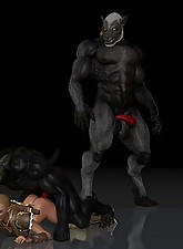 World of Porncraft 3D photo 4 of 6