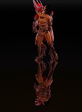 World of Porncraft 3D photo 6 of 6