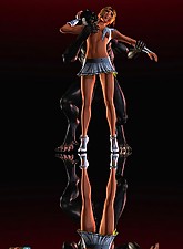 World of Porncraft 3D photo 1 of 6