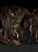 World of Porncraft 3D photo 5 of 6