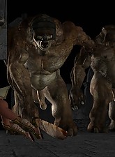 World of Porncraft 3D photo 6 of 6