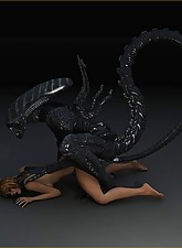 World of Porncraft 3D photo 4 of 6