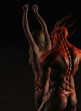 World of Porncraft 3D photo 3 of 6